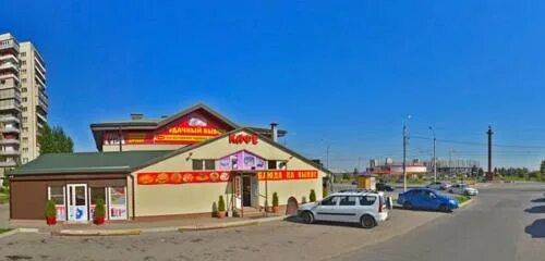 Кафе ул шовгенова 21 фото Бухара, cafe, Russia, Nalchik, ulitsa Shogenova, 4А - Yandex.Maps