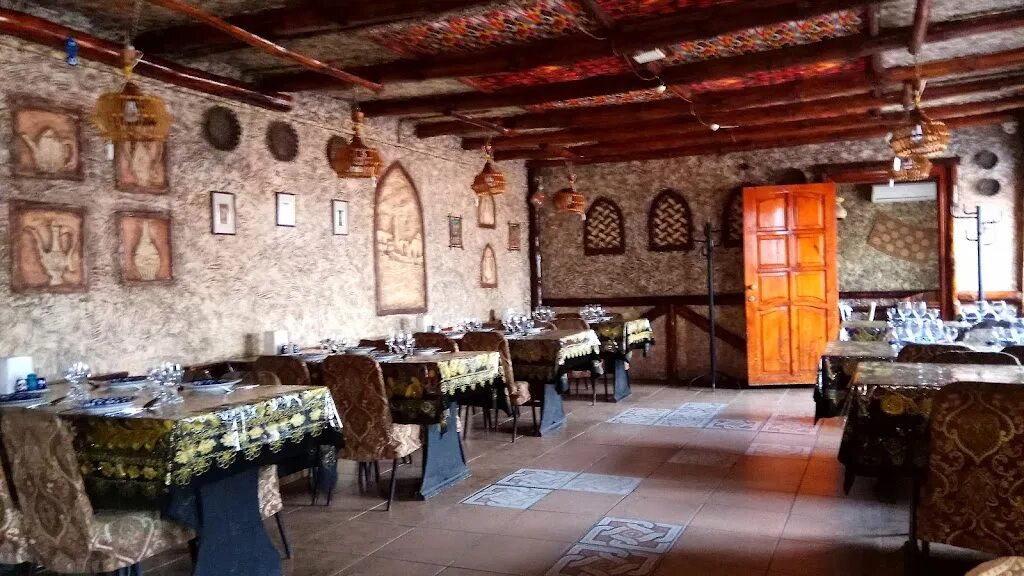 Кафе узбечка пенза фото Кафе "Узбечка", Kokshetau - улица Ауезова, opening hours