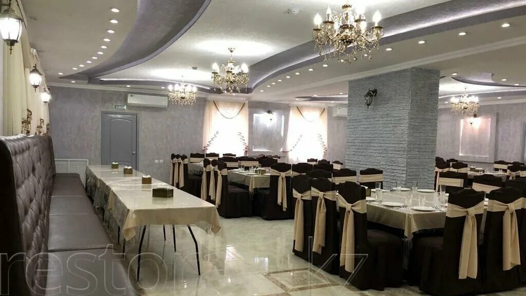 Кафе в караганде цены и фото Mishel, cafe, Karagandy, Mukanov Street, 47/9 - Yandex Maps