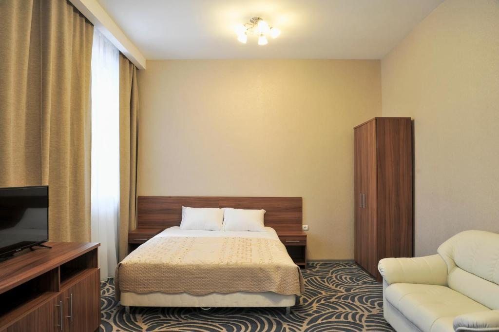 Кафе вега ул степана разина 4 фото Отель Вега, Соликамск, цены от 360 руб. 101Hotels.com