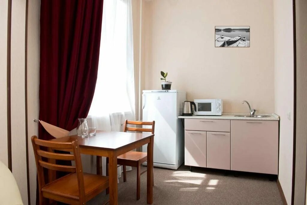 Кафе вега ул степана разина 4 фото Отель Вега, Соликамск, цены от 360 руб. 101Hotels.com