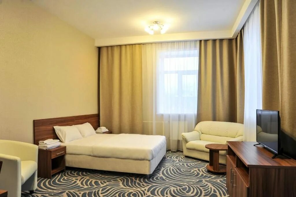 Кафе вега ул степана разина 4 фото Отель Вега, Соликамск, цены от 360 руб. 101Hotels.com
