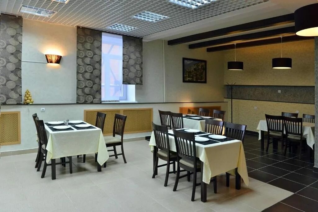 Кафе вега ул степана разина 4 фото Отель Вега, Соликамск, цены от 360 руб. 101Hotels.com