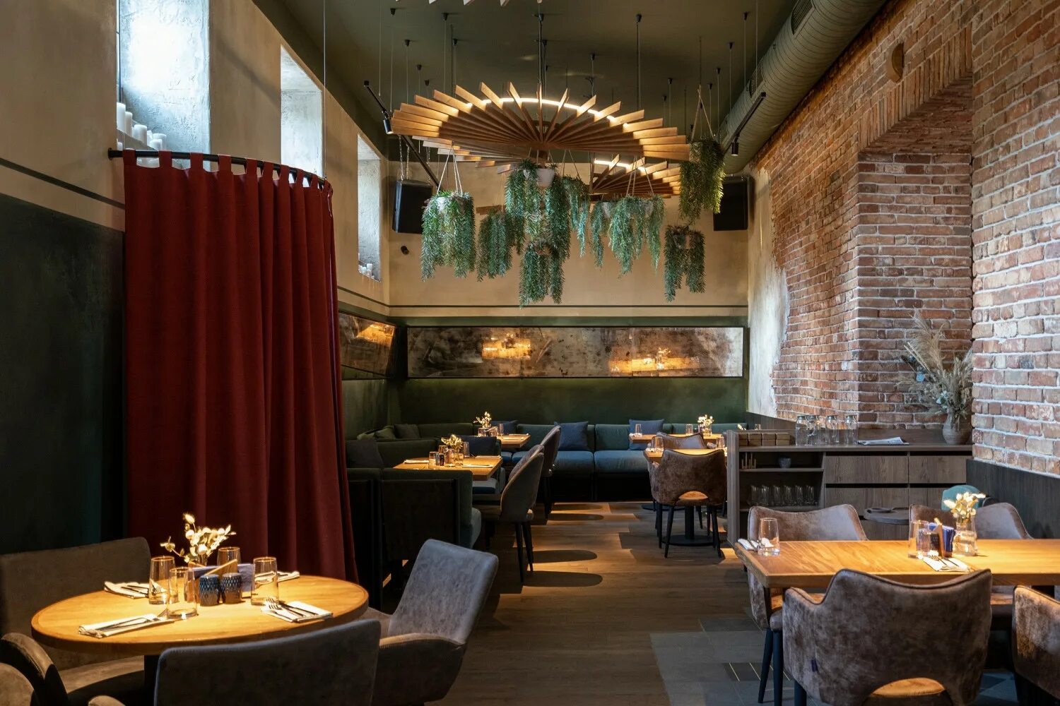 Кафе воронеж фото Ресторан Belgium Reserva Restaurant на улице пл. Ленина в Воронеже: фото, отзывы
