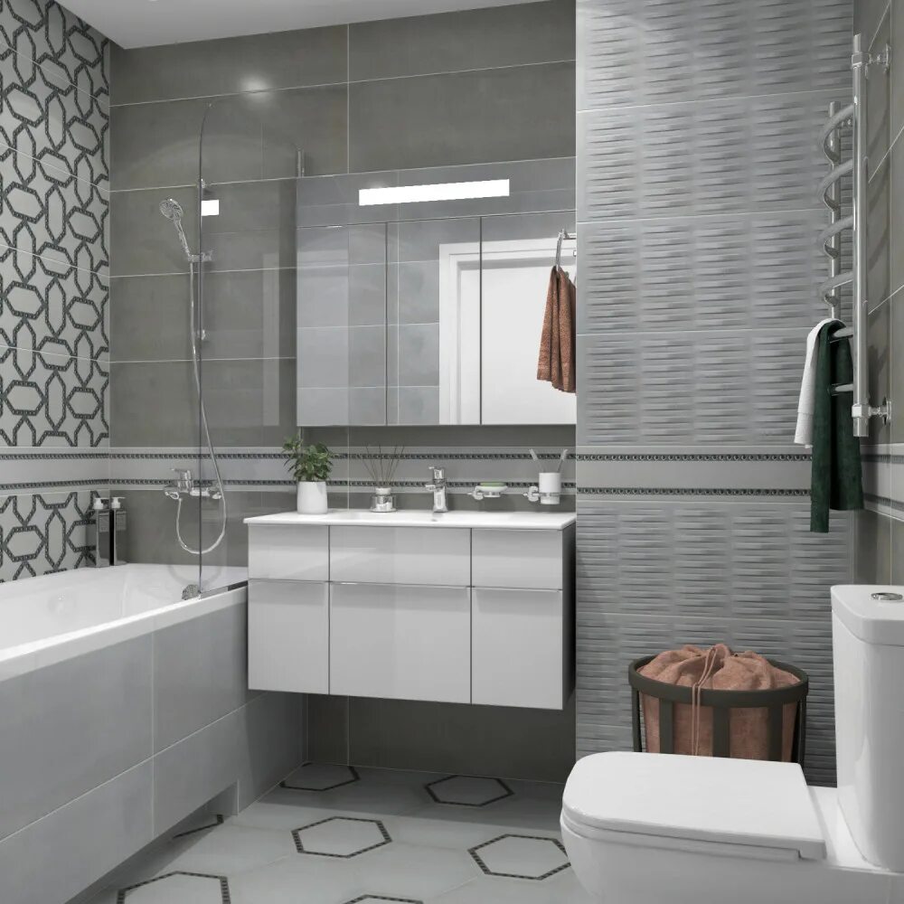 Кафель комната фото Раваль Бордюр обрезной DCA0913059R 14,5х89,5 по доступной цене в Ижевске - Эст