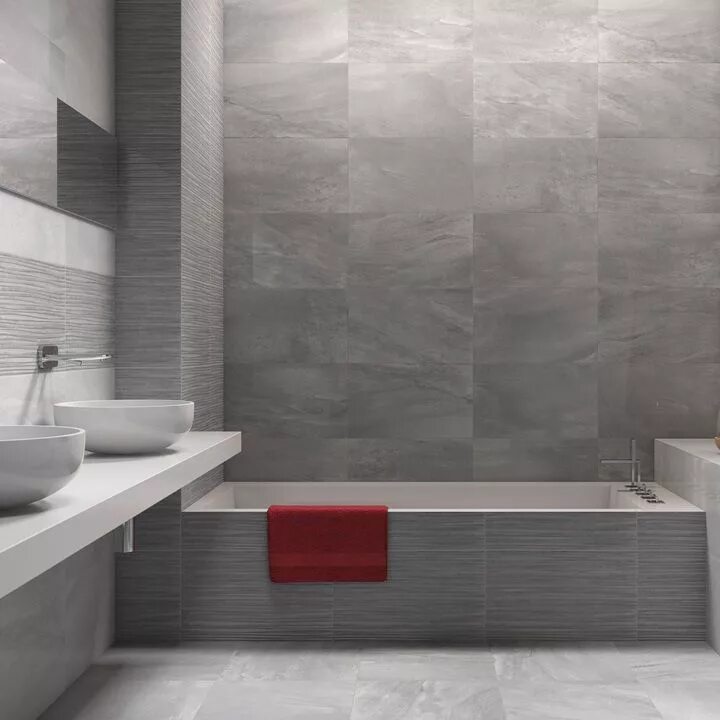 Кафель серый фото Gloss Grey Wall Tiles Grey Kitchen and Bathroom Tiles at Low Prices Grey wall ti