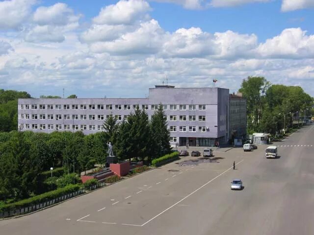 Канаш чувашская республика фото г.Канаш Чувашской Республики