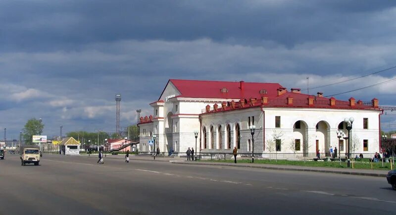 Канаш фото города Поезд Йошкар-ола - Москва. Время отправления и время в пути поезда Йошкар-ола - 