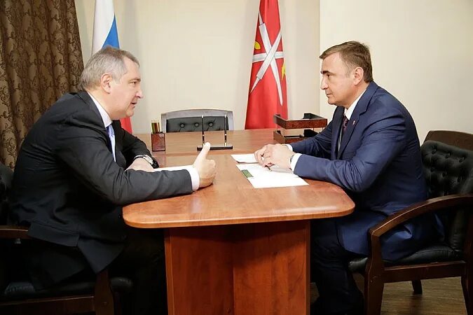 Канатчиков алексей александрович тула стройкомплект фото Портал Правительства Тульской области // Пресс-центр // Новости Правительство Ту