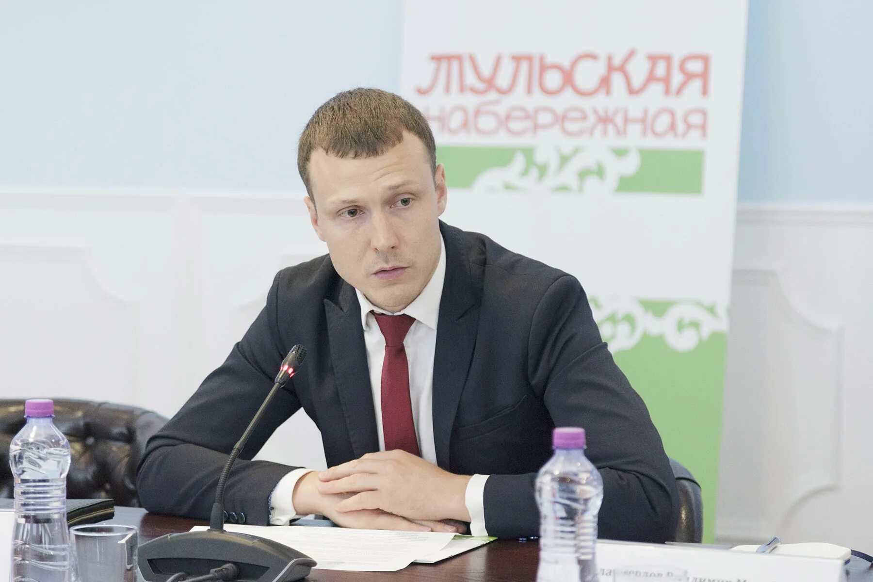 Канатчиков алексей александрович тула стройкомплект фото Портал Правительства Тульской области // Пресс-центр // Фотобанк Правительство Т
