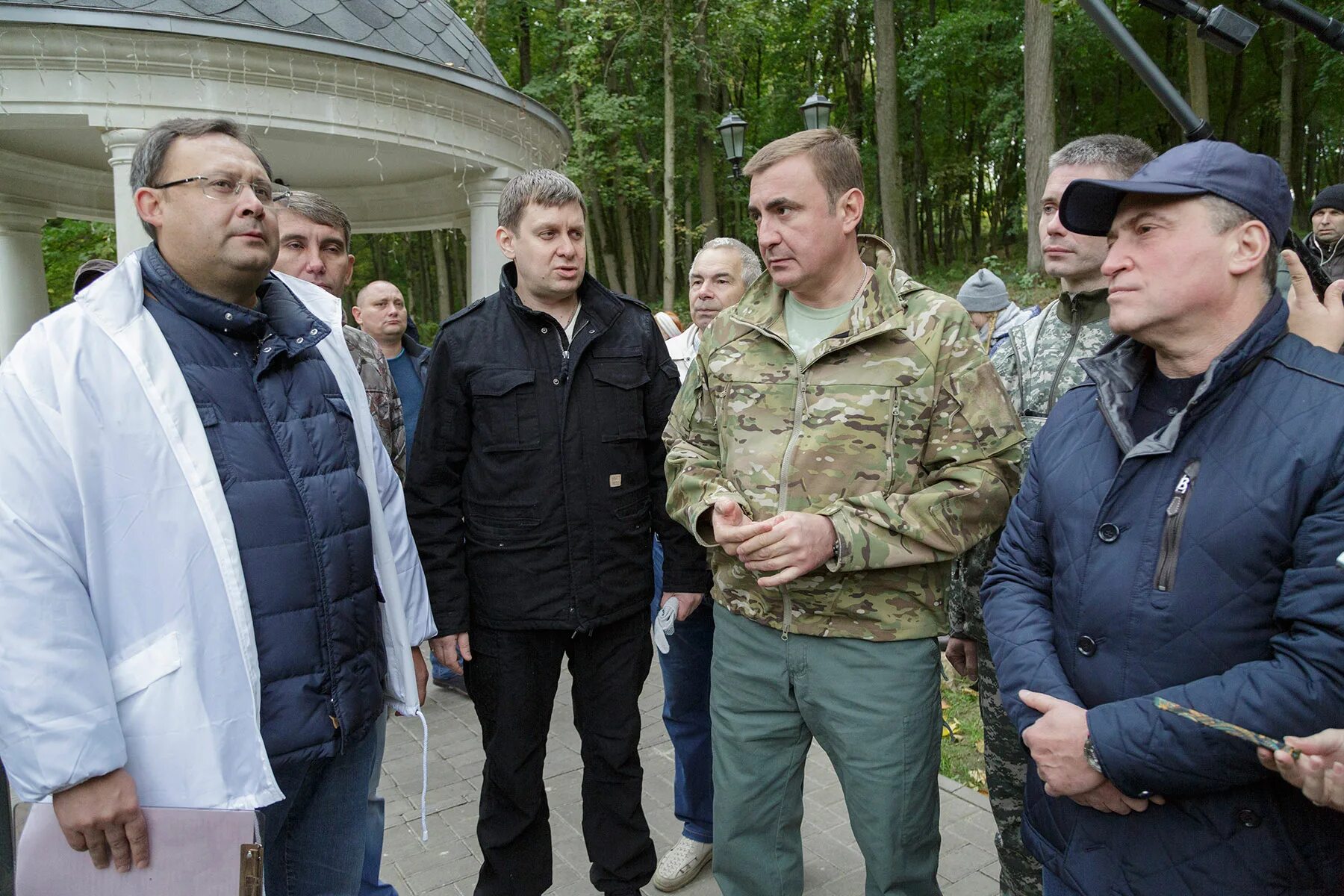 Канатчиков алексей александрович тула стройкомплект фото Портал Правительства Тульской области // Пресс-центр // Фотобанк Правительство Т