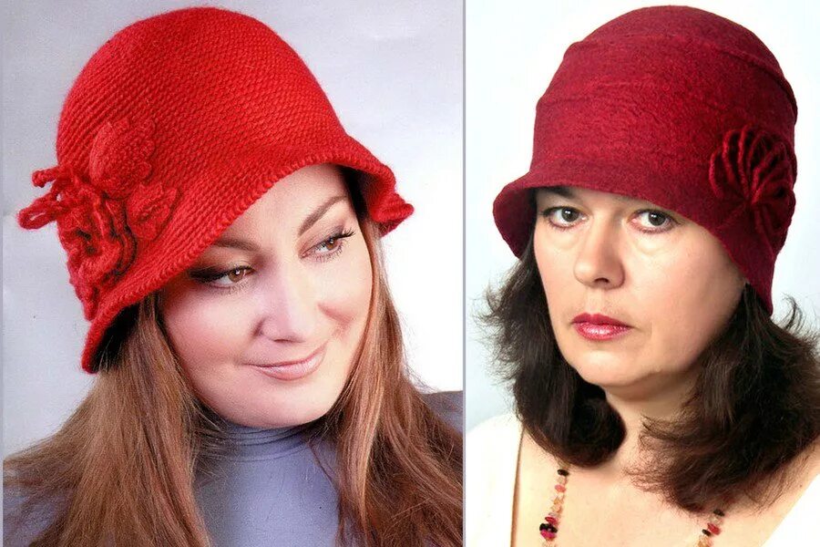 Кандибобер шапка фото женская Кандибобер своими руками Hand Made идеи