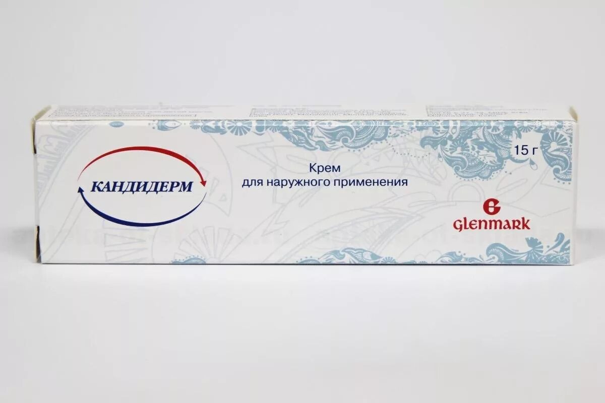 Кандидерм крем фото Кандидерм крем 15г туб N1 купить в Обь, описание и инструкция по применению лека