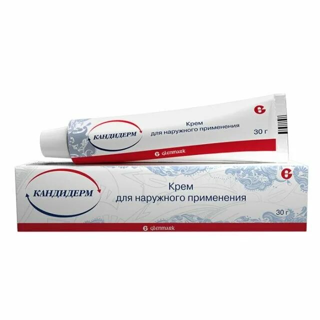 Кандидерм крем фото Кандидерм 30 г крем - купить по выгодной цене с доставкой от 30 минут Озерки