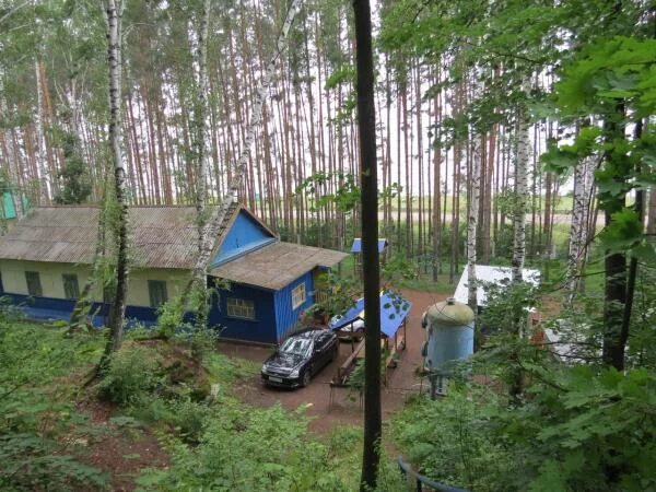 Кандрыкуль база отдыха фото База отдыха "Заря" на Кандрыкуле, цены, отзывы