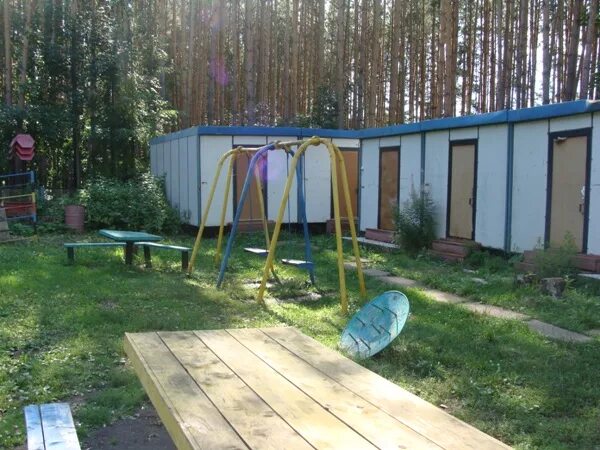 Кандрыкуль база отдыха фото База отдыха "Геофизик" на озере Кандрыкуль, цены на 2024 год, фото и отзывы о ту