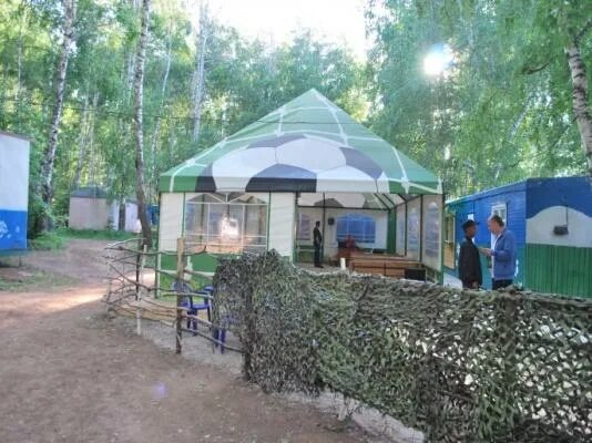 Кандрыкуль базы отдыха цены фото База отдыха "Глазурь" на Кандрыкуле, отзывы, стоимость проживания