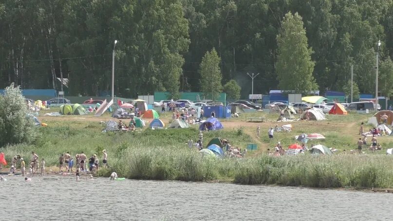 Кандрыкуль озеро отдых фото Отдохнуть на Аслыкуле или Кандрыкуле станет дороже в несколько раз Стали известн