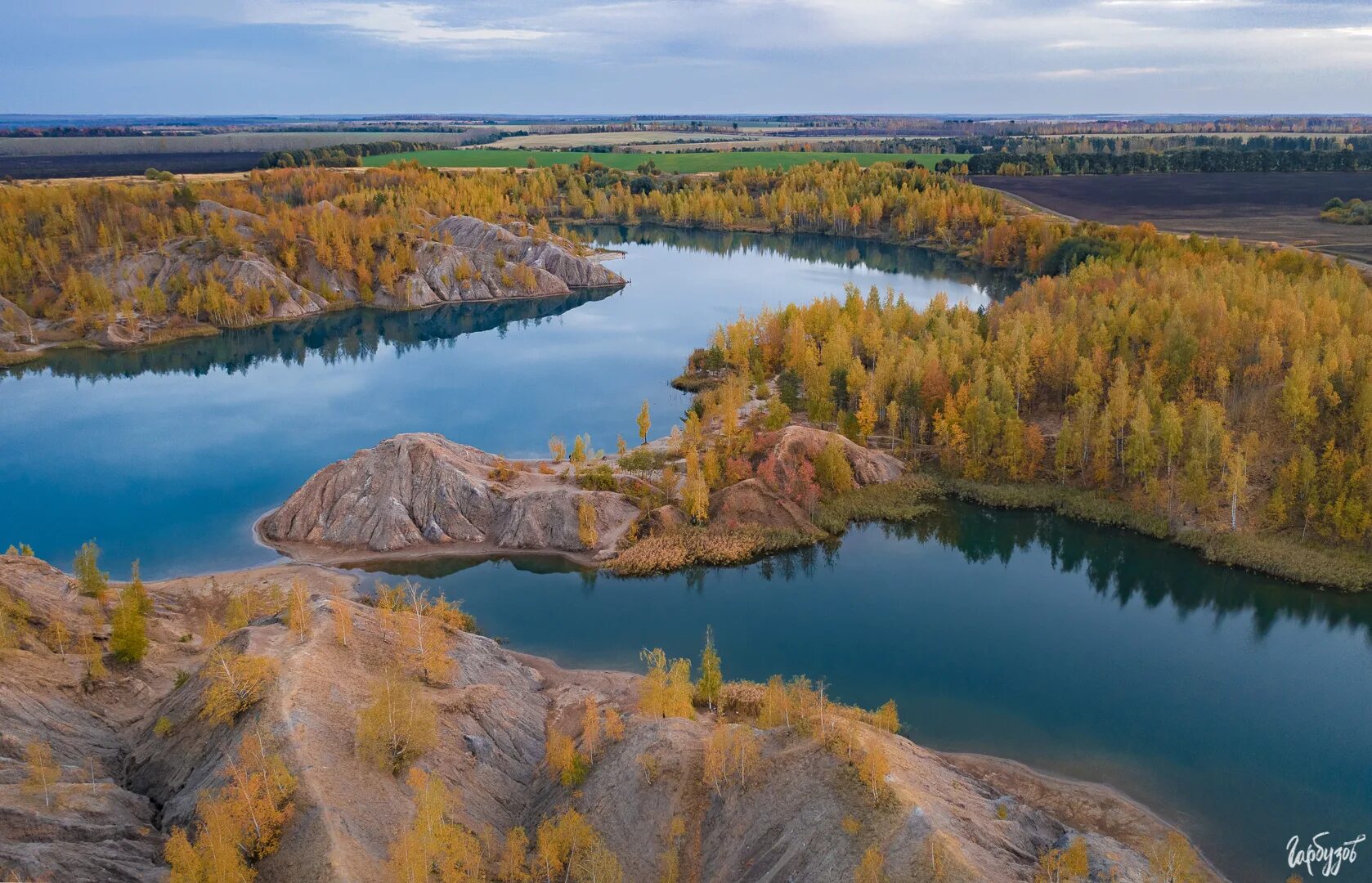 Кандуки тульская область фото Кондуки - Фотограф Илья Гарбузов