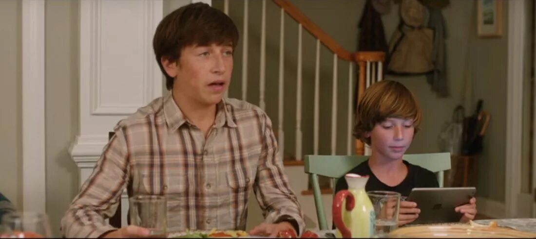 Каникулы фильм актеры и роли фото Vacation - New movie buff club Tontiag.com: movie dialogues and quiz