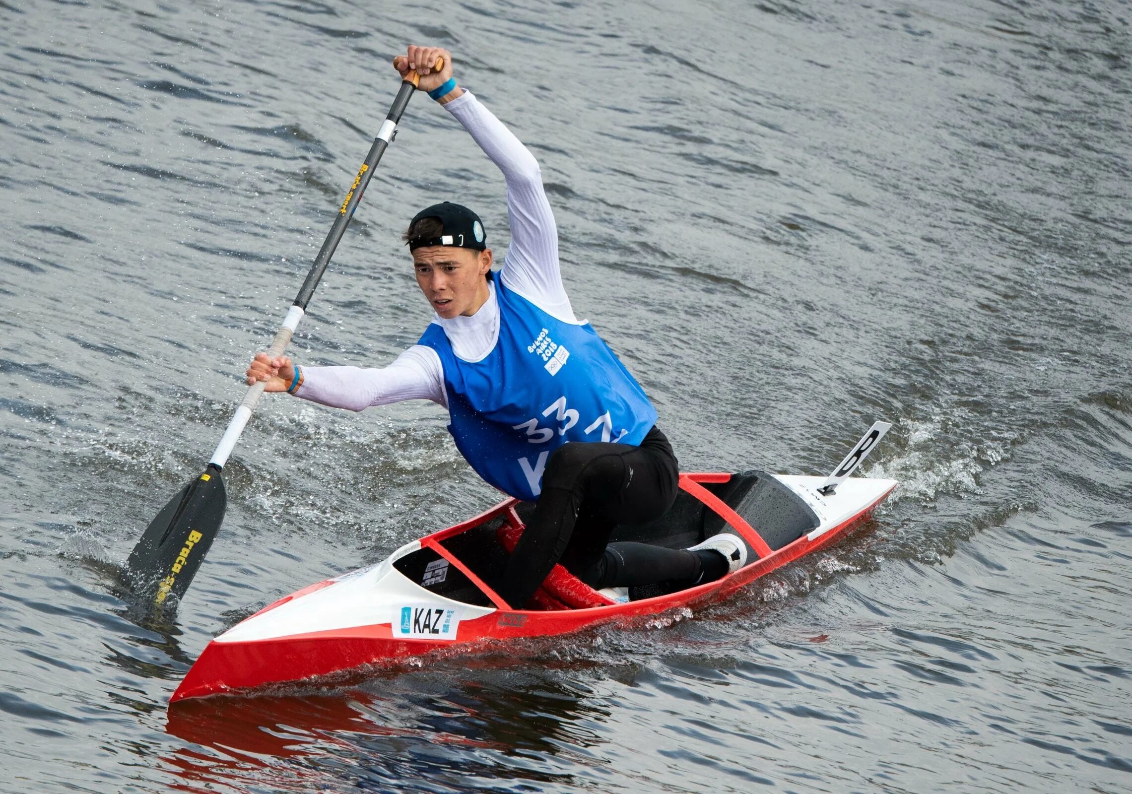 Каноэ спортивное фото Teenage years Insulate Rainbow sprint kayak However Mercury teach