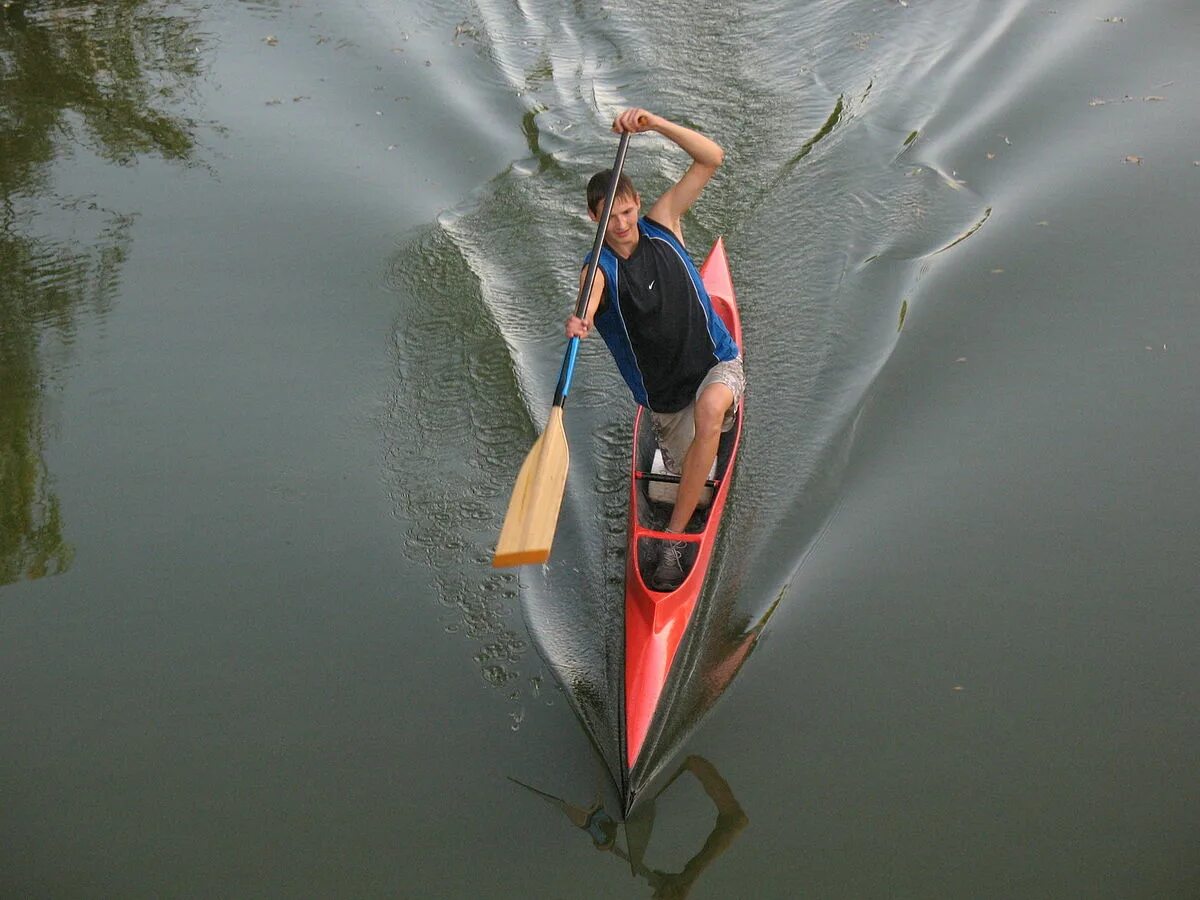 Каноэ спортивное фото Файл:Canoe2010Vizu.JPG - Википедия