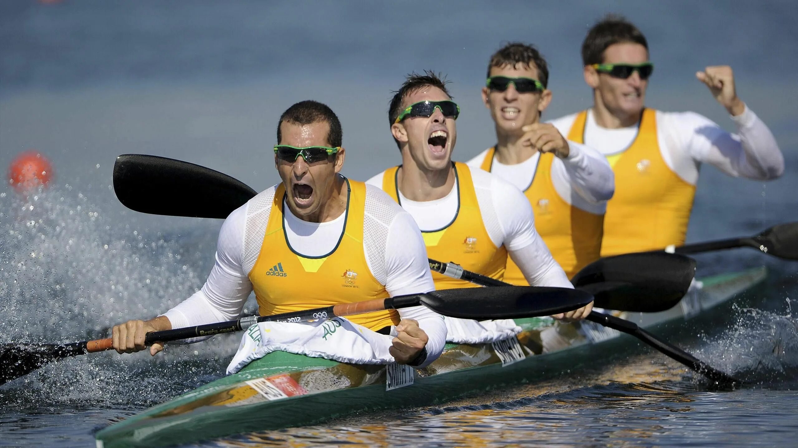 Каноэ спортивное фото London 2012 canoeing champion banned for doping - Eurosport