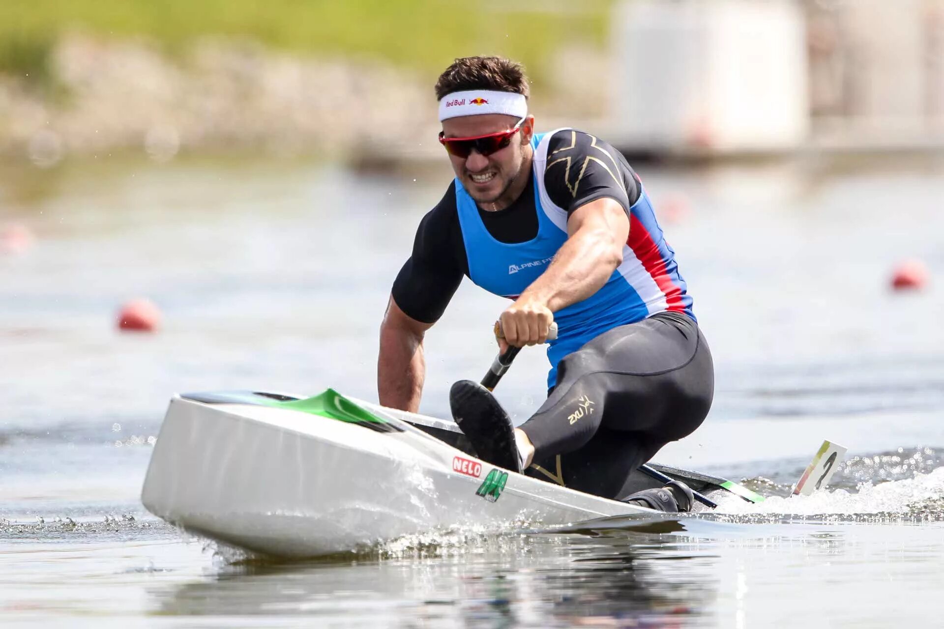 Каноэ спортивное фото European sprint canoe returns to Plovdiv ICF - Planet Canoe