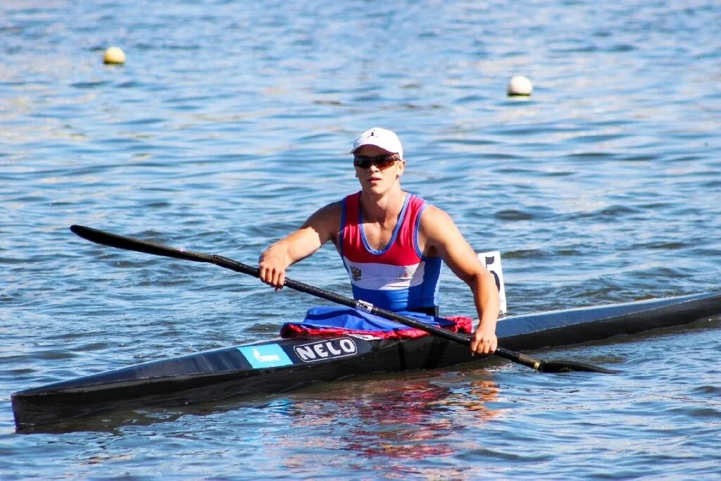Каноэ спортивное фото Новости - Портал органов власти Ярославской области