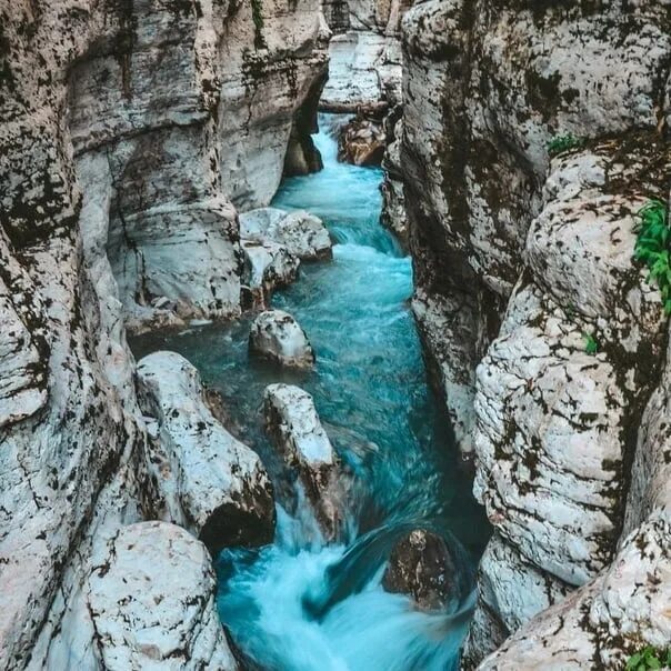 Каньон белые скалы фото Белые скалы - 10 фотографий ВКонтакте