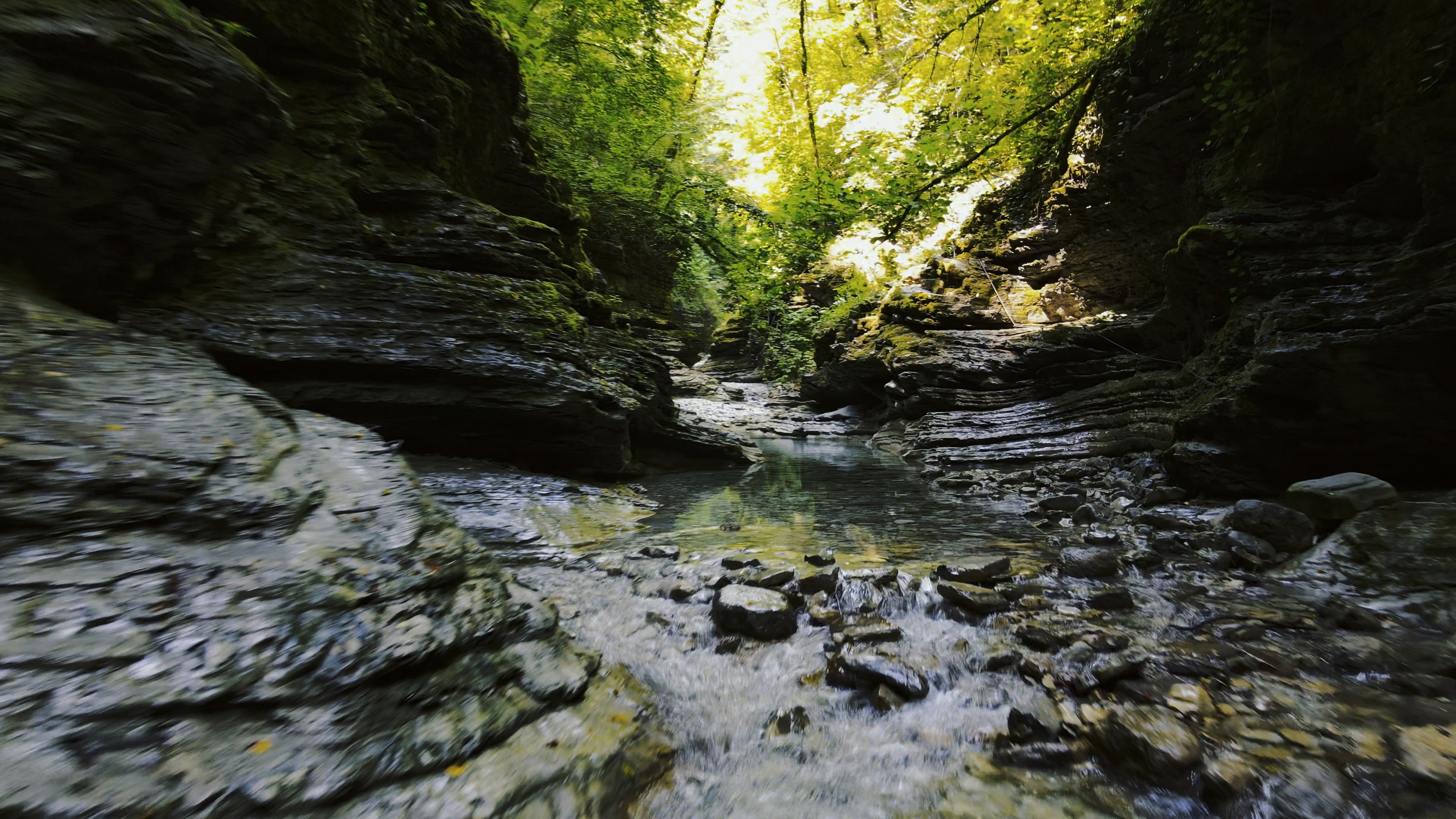 Каньон бешенка краснодарский край фото Каньон реки таштай 53 фото Ast-Ohota.ru