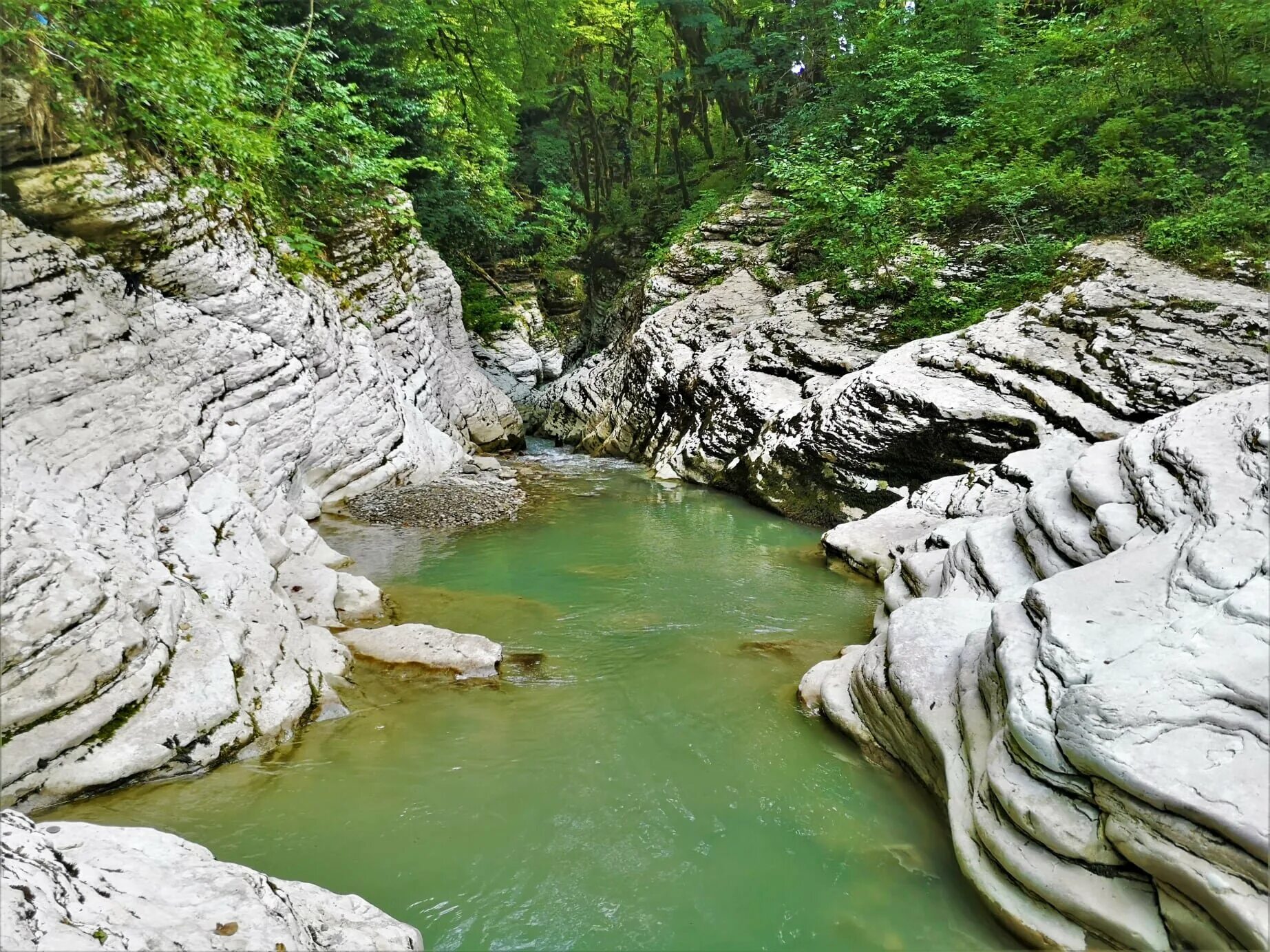 Каньон псахо краснодарский край сочи фото Джип-тур в каньон Псахо в Сочи Экскурсия цена 1600 ₽