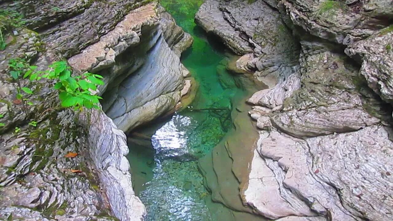 Каньон реки бешенка фото Река Таштай 3 - YouTube