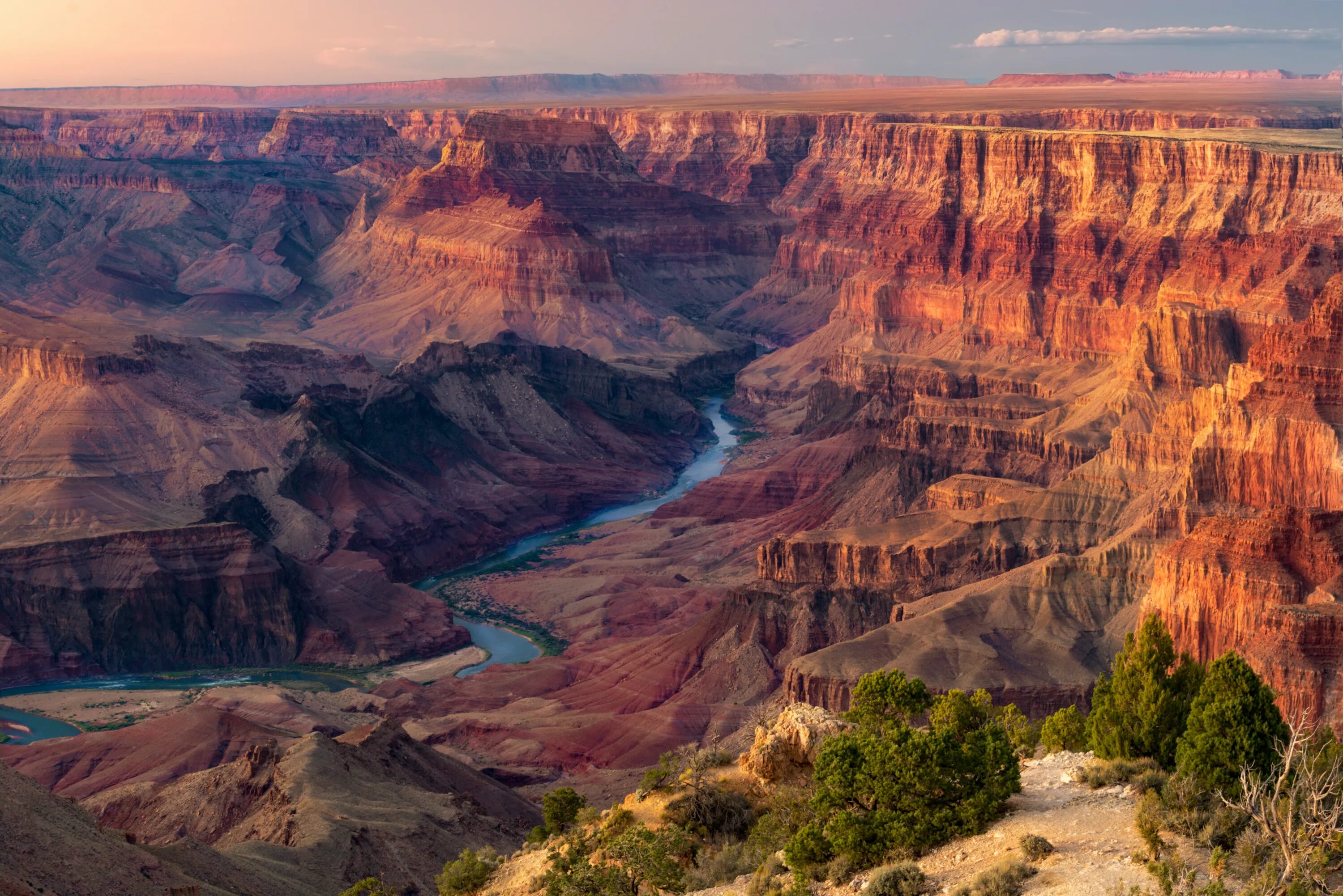 Каньон реки колорадо фото Arizona Road Trips Enterprise Rent-A-Car