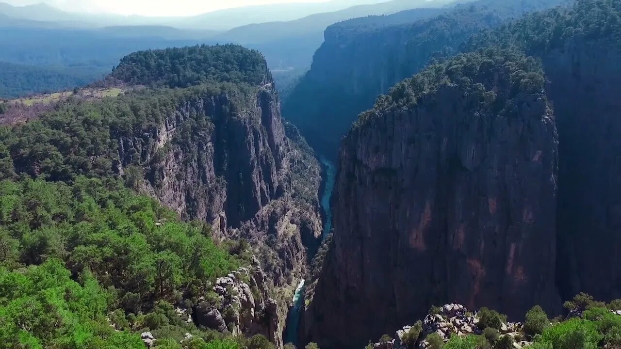 Каньон тазы турция фото Tazi Canyon tour from Side 3-in-1 - YouTube