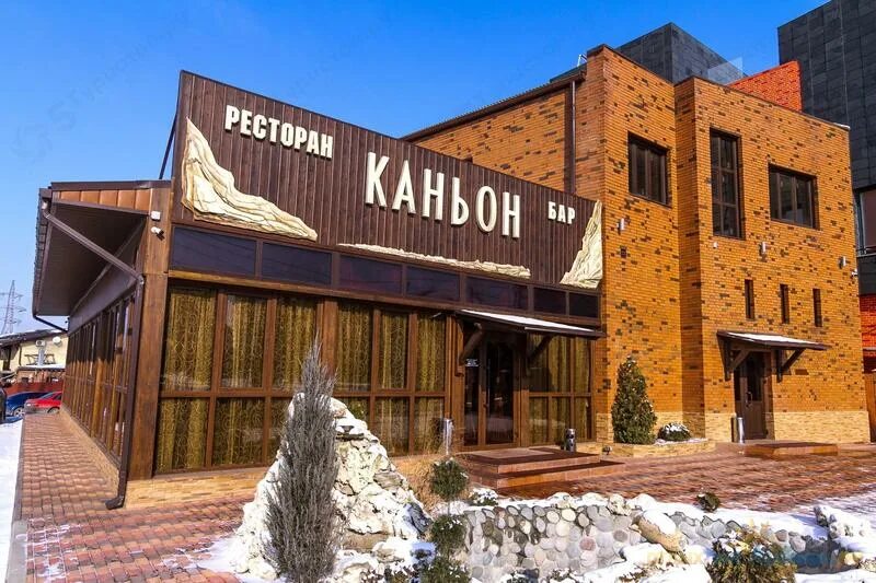 Каньон ул ленина 44 фото Страница 5. Краснодарский край и Адыгея: Объекты питания в Краснодарском крае и 