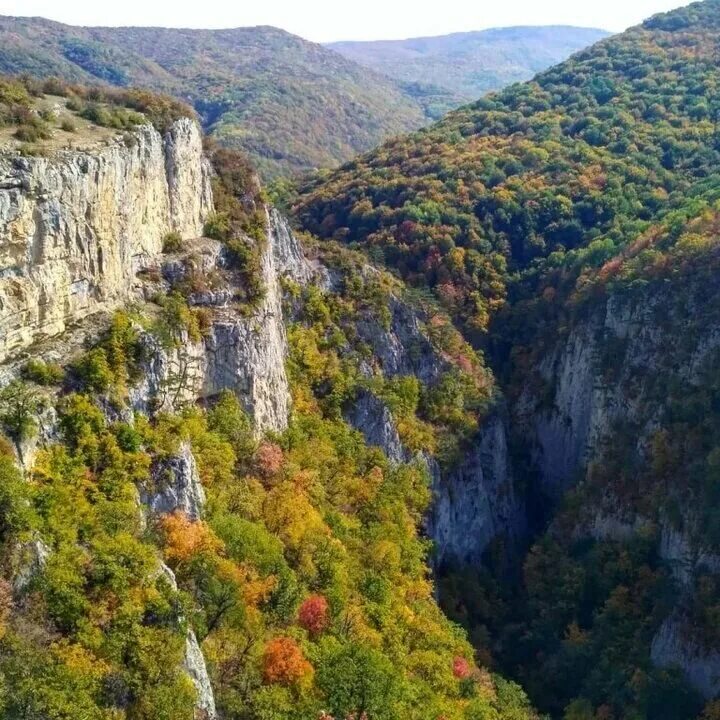 Каньон в крыму фото Большой Каньон Крыма - необыкновенное место Путешествия "Глазами НЕтуриста" Дзен