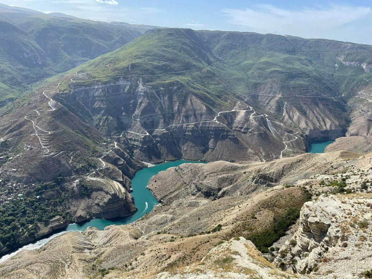 Каньон в махачкале сулакского фото Зиплайн Сулакский каньон (77 фото)