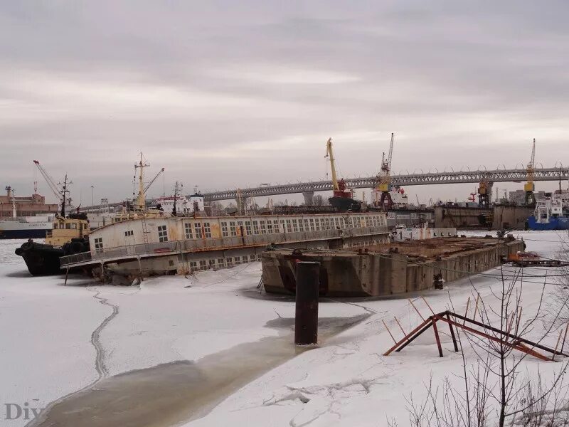 Канонерский судоремонтный завод канонерский остров 41 фото Канонерский судоремонтный завод