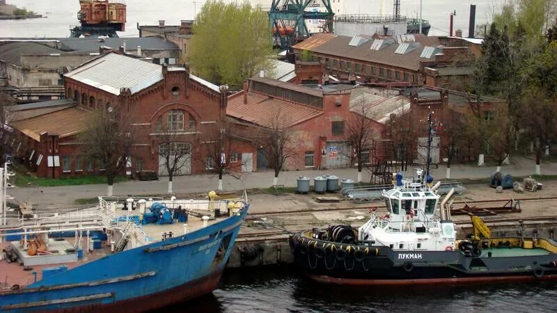 Канонерский судоремонтный завод канонерский остров 41 фото На Канонерском острове может появиться новый отель