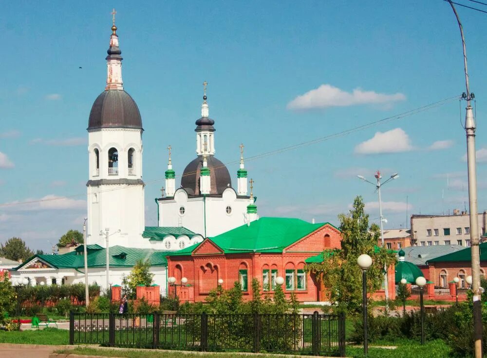 Канск достопримечательности фото Канск город - блог Санатории Кавказа