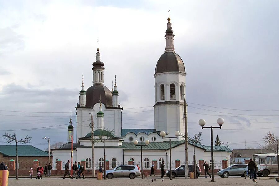 Канск достопримечательности фото Канск: nordprod - ЖЖ