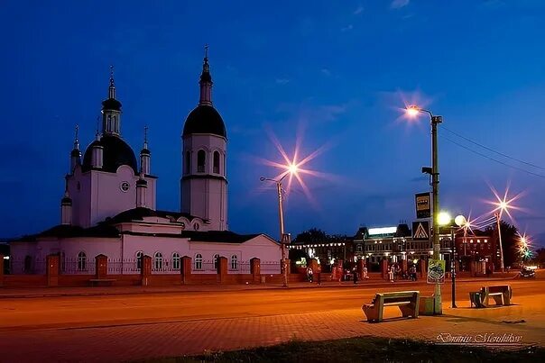 Канск достопримечательности фото Добрый вечер, Канск! Фото от подписчика. Прислал Владимир Соловьев. 2023 Канские