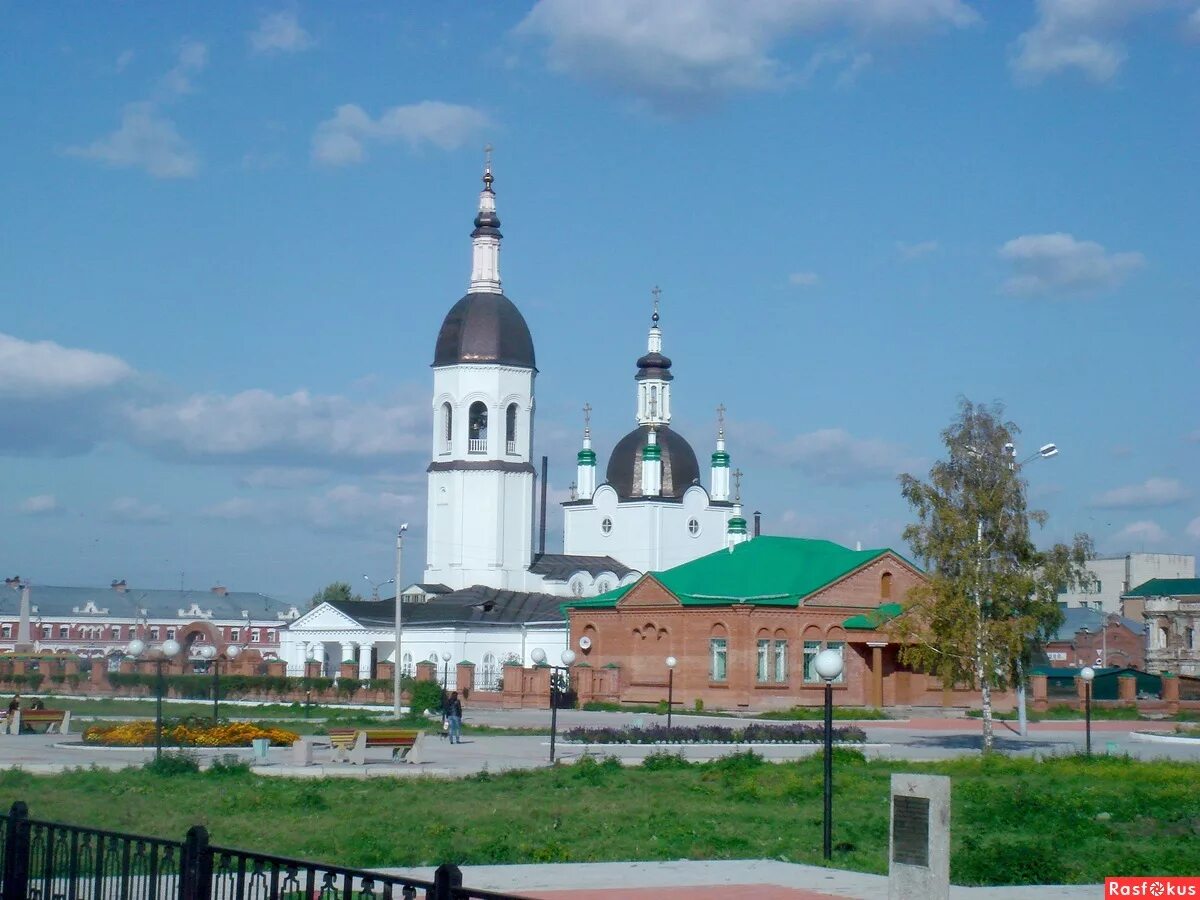 Канск достопримечательности фото Канск. Фотограф belogor