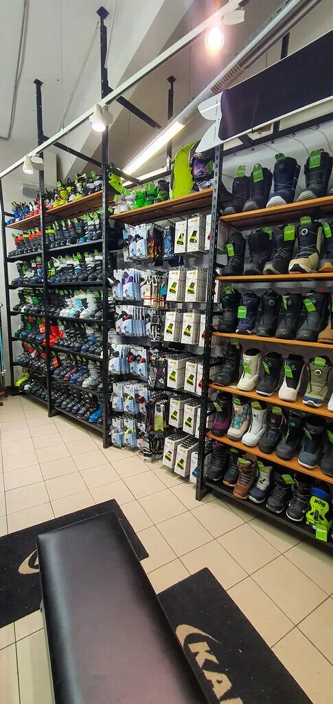 Кант дмитровское ш 29 корп 1 фото Panorama: Kant, sporting goods store, Moscow, Dmitrovskoye Highway, 29к1 - Yande