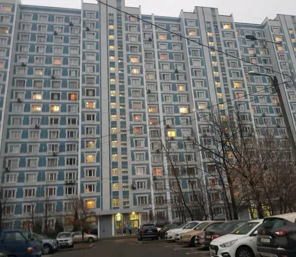 Кант рублевское ш 38 корп 1 фото Рублевское ш 42 корп 1