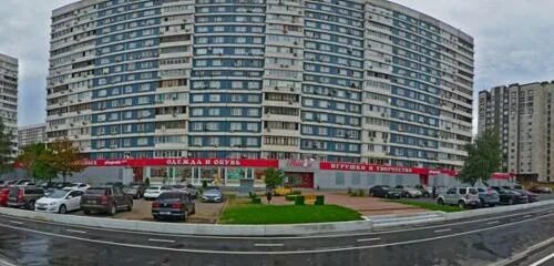 Кант рублевское ш 38 корп 1 фото Отзывы о "Холдинг ЗимаЛетоСтрой" на Молодежной, Россия, Москва, Рублёвское шоссе