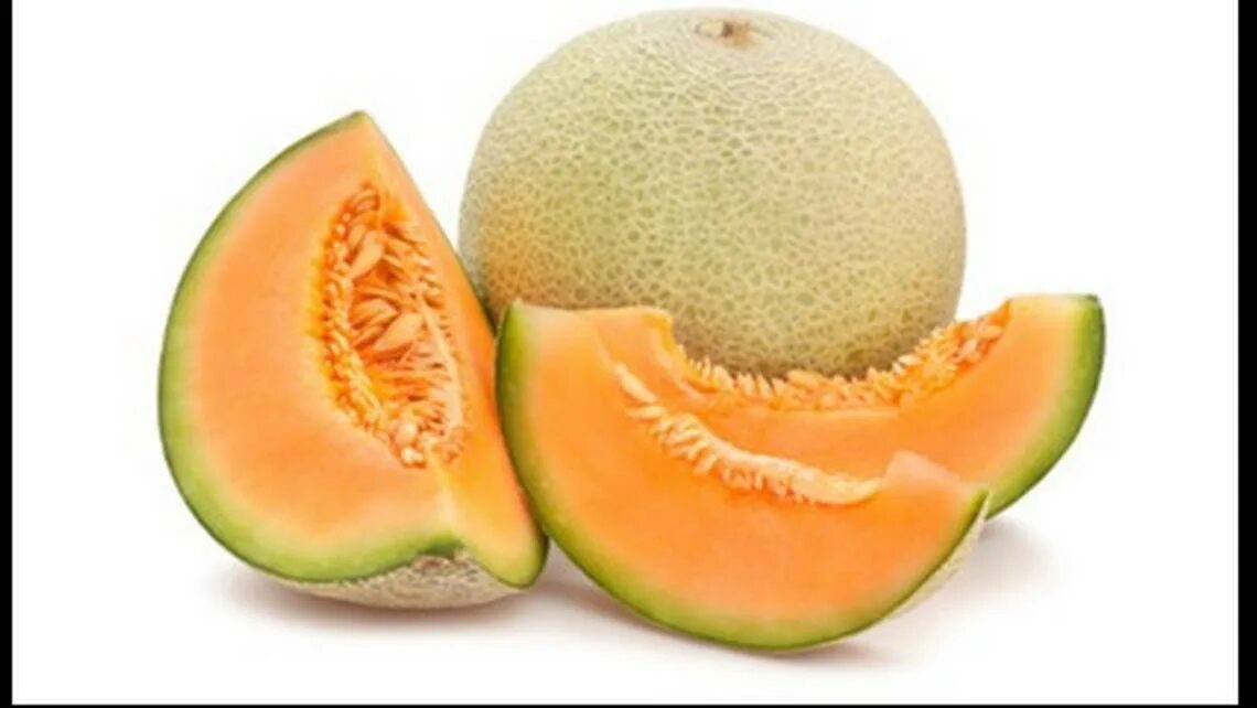 Канталупа что это за фрукт фото Latest salmonella outbreak recalls include whole cantaloupes and Walmart fruit d