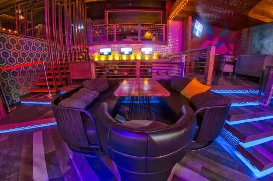 Кантаре октябрьский просп 366 люберцы фото Cantare Karaoke Club (Lyubertsy) - 2021 What to Know Before You Go (with Photos)