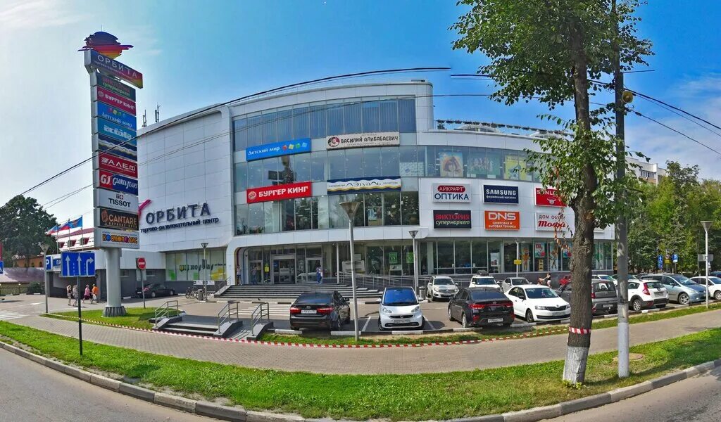Кантаре октябрьский просп 366 люберцы фото Reni Parfum, магазин парфюмерии и косметики, Октябрьский просп., 366, Люберцы - 
